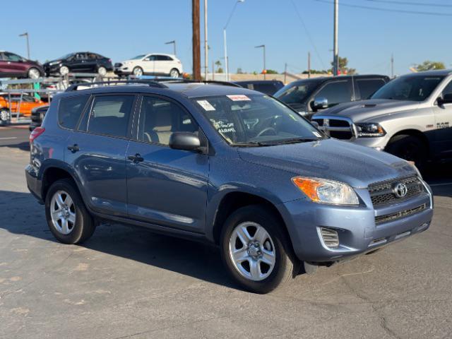 used 2009 Toyota RAV4 car, priced at $11,995