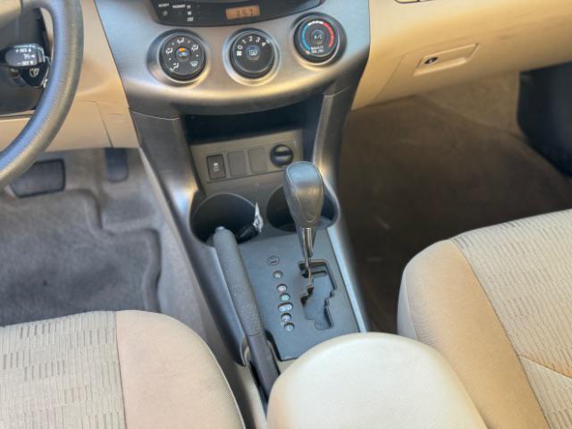 used 2009 Toyota RAV4 car, priced at $11,995