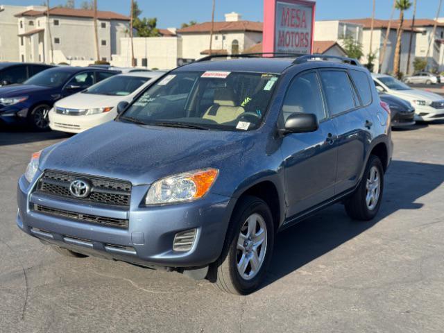 used 2009 Toyota RAV4 car, priced at $11,995