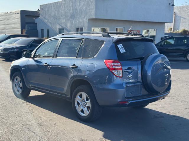 used 2009 Toyota RAV4 car, priced at $11,995