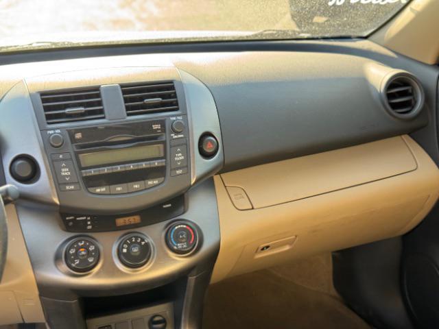 used 2009 Toyota RAV4 car, priced at $11,995