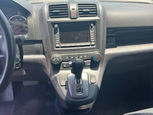 used 2007 Honda CR-V car, priced at $6,995