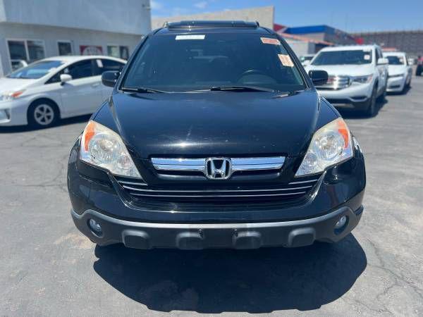 used 2007 Honda CR-V car, priced at $6,995