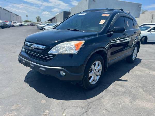used 2007 Honda CR-V car, priced at $6,995