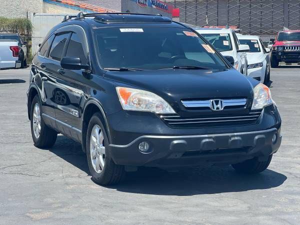 used 2007 Honda CR-V car, priced at $6,995