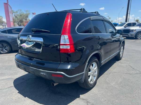 used 2007 Honda CR-V car, priced at $6,995