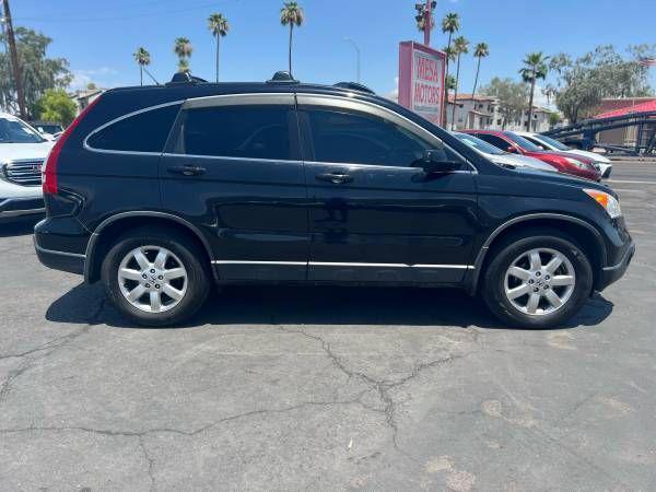 used 2007 Honda CR-V car, priced at $6,995