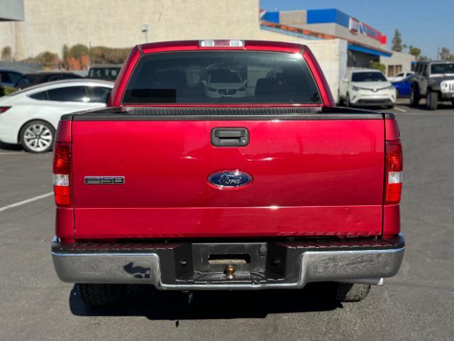 used 2008 Ford F-150 car, priced at $11,995