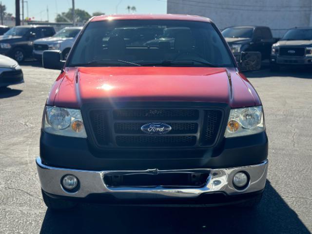 used 2008 Ford F-150 car, priced at $11,995