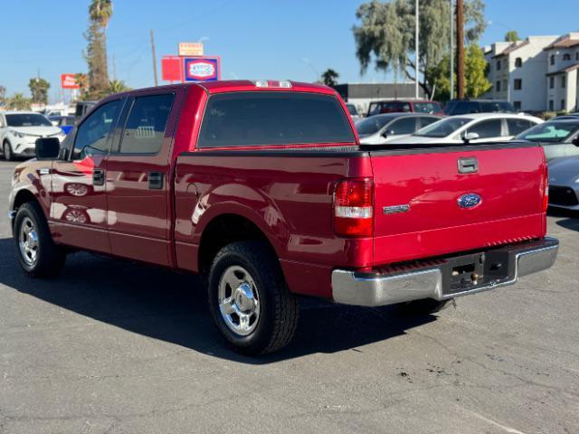 used 2008 Ford F-150 car, priced at $11,995