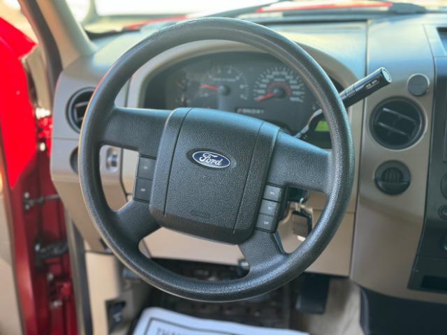 used 2008 Ford F-150 car, priced at $11,995