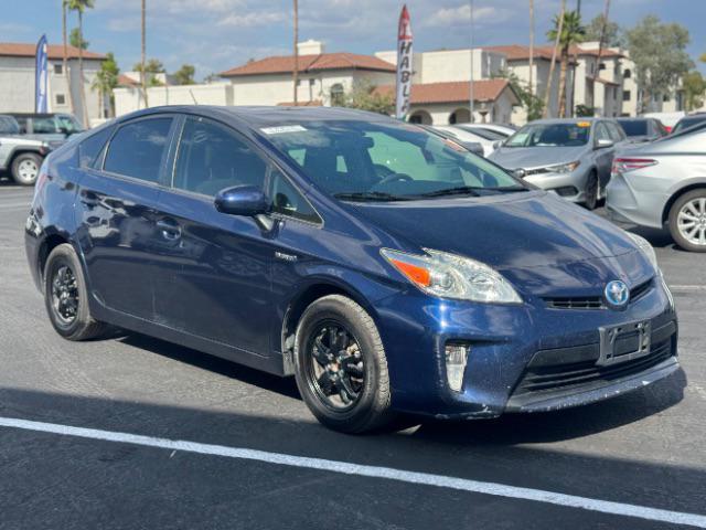 used 2014 Toyota Prius car, priced at $12,995