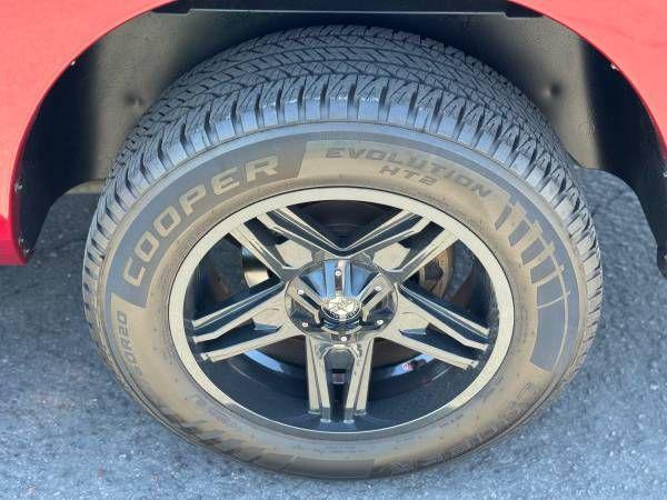 used 2012 Ram 1500 car, priced at $12,995
