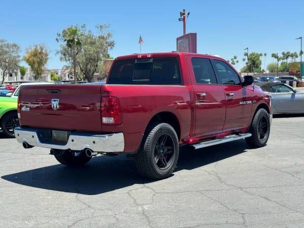 used 2012 Ram 1500 car, priced at $12,995