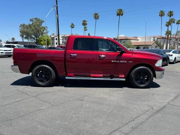 used 2012 Ram 1500 car, priced at $12,995