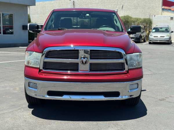 used 2012 Ram 1500 car, priced at $12,995
