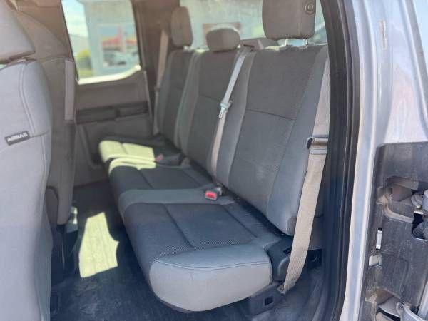 used 2016 Ford F-150 car, priced at $15,995