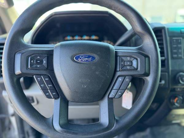 used 2016 Ford F-150 car, priced at $15,995