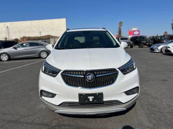 used 2017 Buick Encore car, priced at $12,995