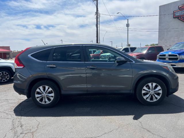 used 2012 Honda CR-V car, priced at $13,995