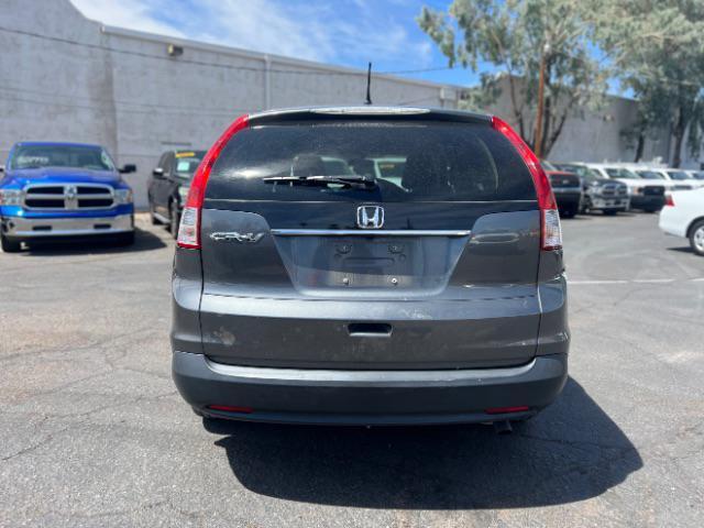 used 2012 Honda CR-V car, priced at $13,995