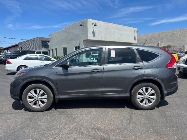 used 2012 Honda CR-V car, priced at $13,995