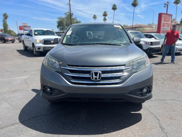 used 2012 Honda CR-V car, priced at $13,995