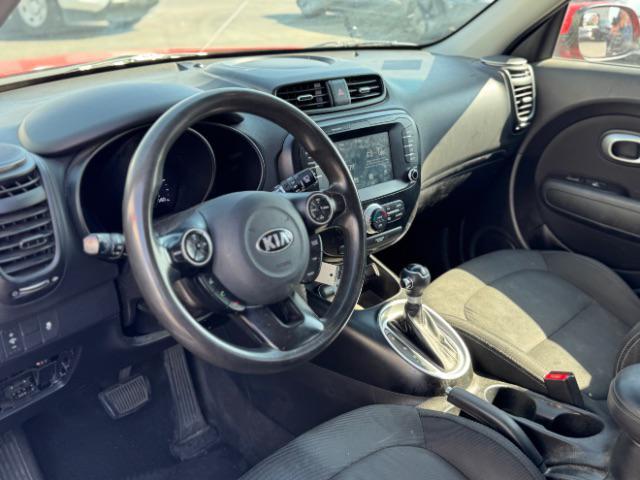 used 2018 Kia Soul car, priced at $9,995