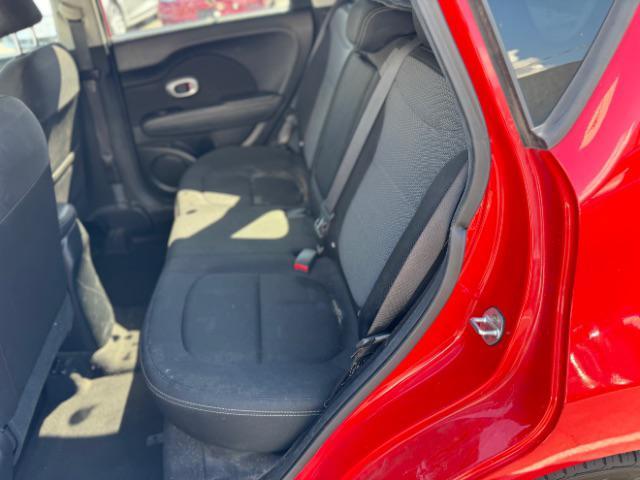 used 2018 Kia Soul car, priced at $9,995