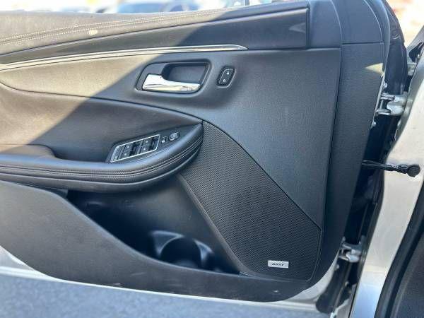 used 2019 Chevrolet Impala car, priced at $16,995