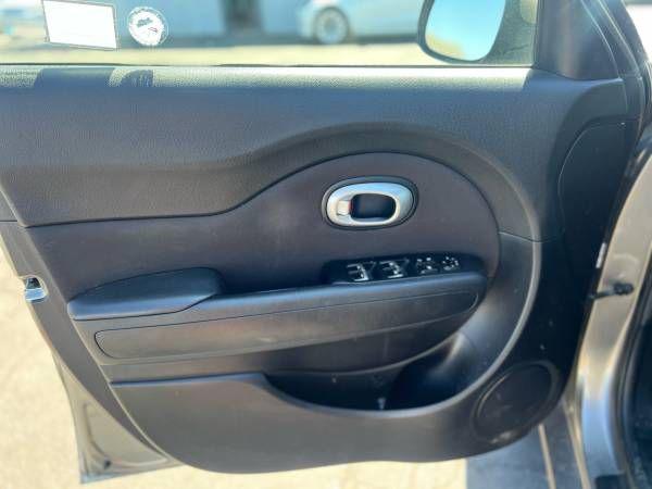 used 2019 Kia Soul car, priced at $12,995