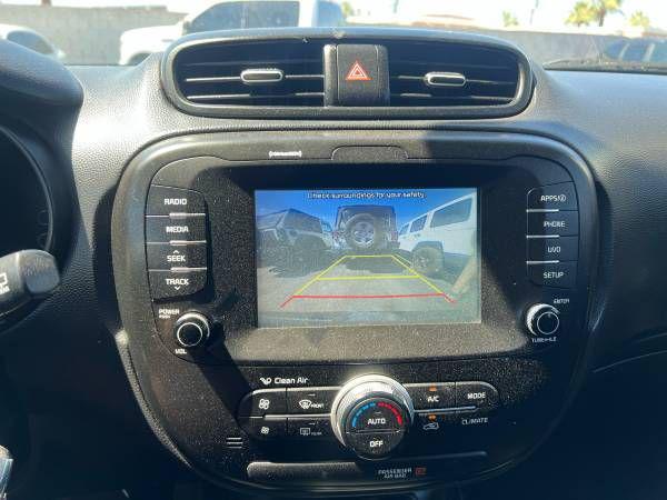 used 2019 Kia Soul car, priced at $12,995