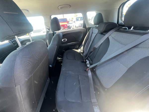 used 2019 Kia Soul car, priced at $12,995