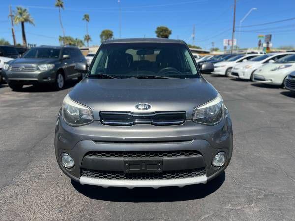 used 2019 Kia Soul car, priced at $12,995