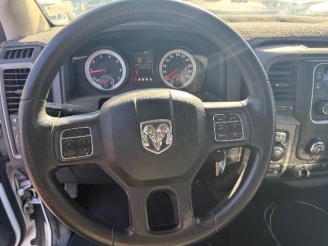 used 2014 Ram 1500 car, priced at $11,995