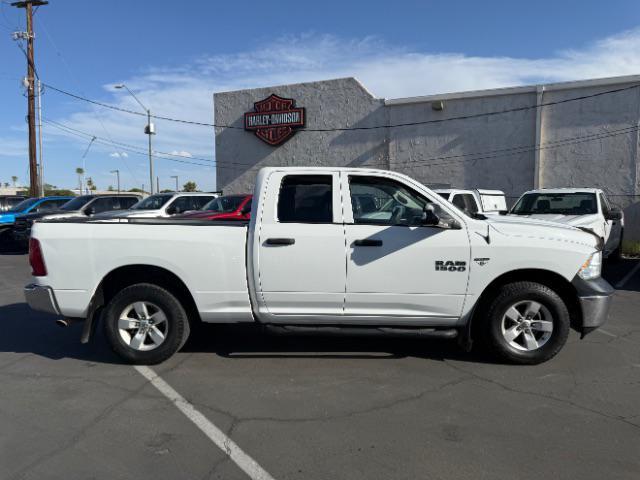 used 2014 Ram 1500 car, priced at $11,995