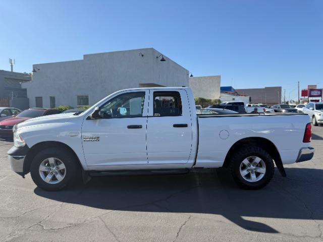 used 2014 Ram 1500 car, priced at $11,995