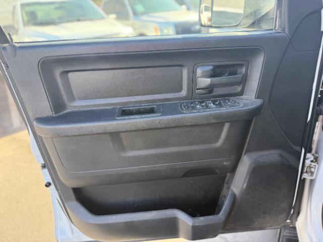 used 2014 Ram 1500 car, priced at $11,995