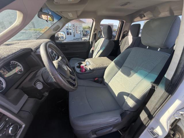 used 2014 Ram 1500 car, priced at $11,995