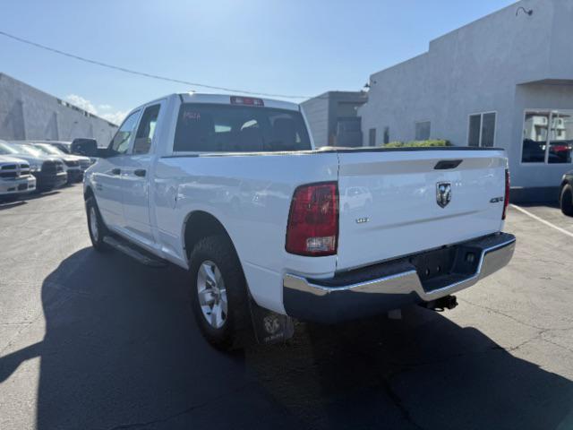 used 2014 Ram 1500 car, priced at $11,995