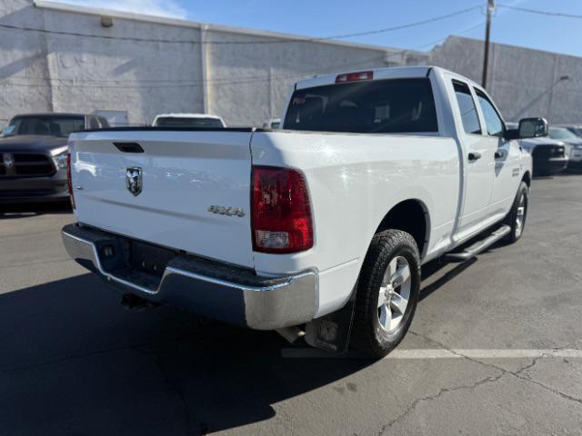 used 2014 Ram 1500 car, priced at $11,995