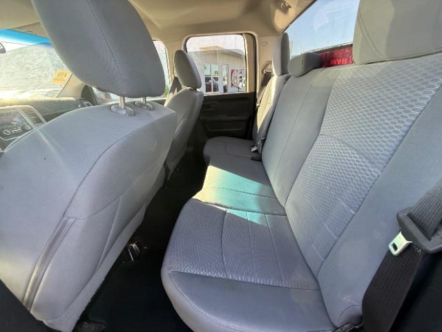 used 2014 Ram 1500 car, priced at $11,995