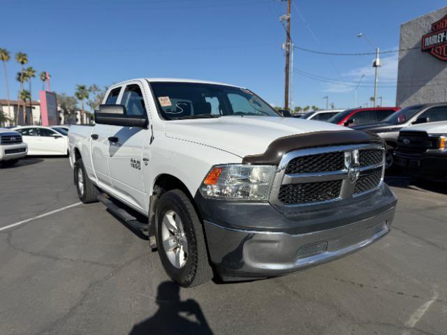 used 2014 Ram 1500 car, priced at $11,995