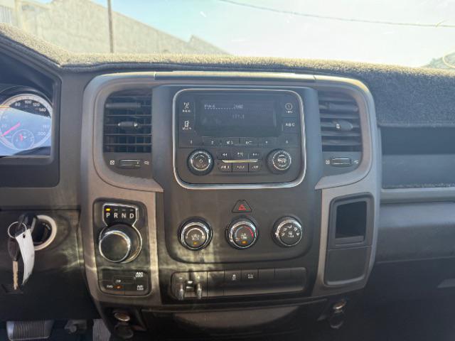 used 2014 Ram 1500 car, priced at $11,995