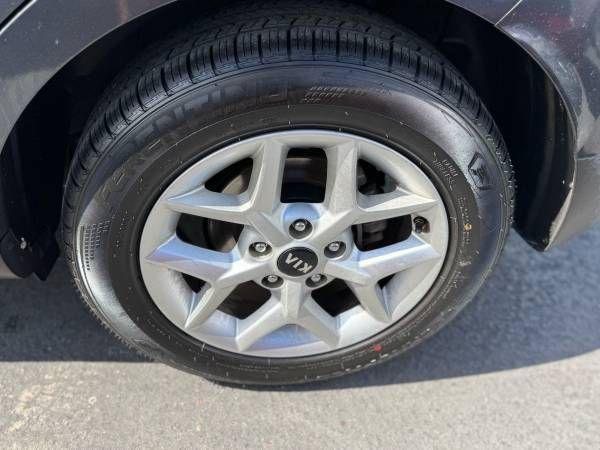 used 2020 Kia Soul car, priced at $10,995