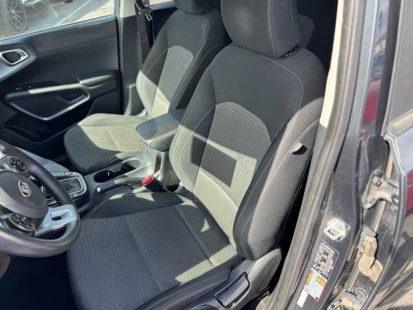 used 2020 Kia Soul car, priced at $10,995