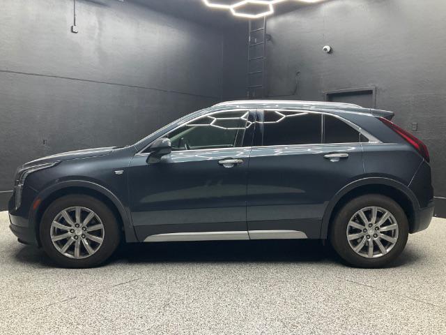 used 2019 Cadillac XT4 car, priced at $20,995