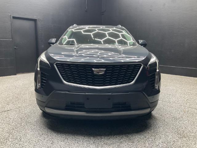 used 2019 Cadillac XT4 car, priced at $20,995