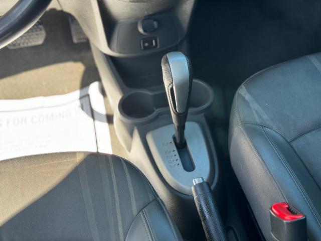used 2014 Chevrolet Spark car, priced at $7,995