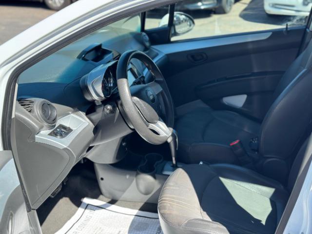 used 2014 Chevrolet Spark car, priced at $7,995